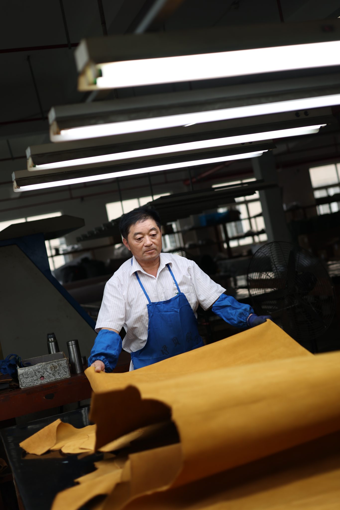 The core advantages of Jiangsu