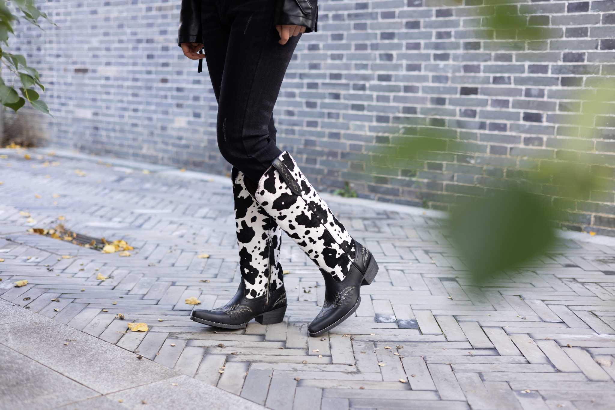 Fashion Cross-border: A Magnif